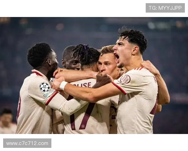 拜仁巴萨巅峰对决直播:欧冠之夜谁主沉浮? 拜仁巴萨巅峰对决直播:欧冠之夜谁主沉浮?