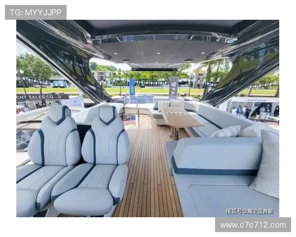 探索游艇会官网yth13:奢华游艇生活的全新体验 探索游艇会官网yth13:奢华游艇生活的全新体验